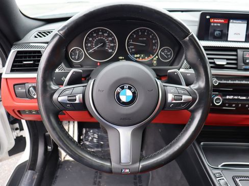 Used 2020 BMW 430i xDrive Coupe w/ M Sport Package image 23