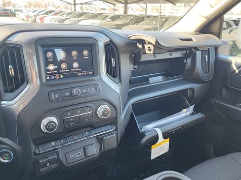 New 2026 GMC Sierra 3500 Pro w/ Convenience Package image 36