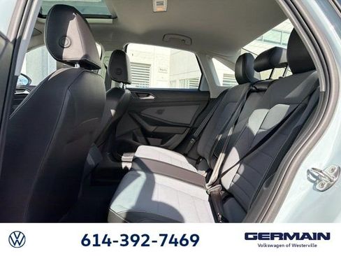 New 2026 Volkswagen Jetta SE image 15