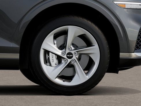 New 2027 Genesis GV70 2.5T AWD/4WD image 8