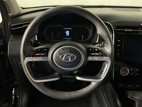Used 2022 Hyundai Tucson SEL AWD/4WD image 25