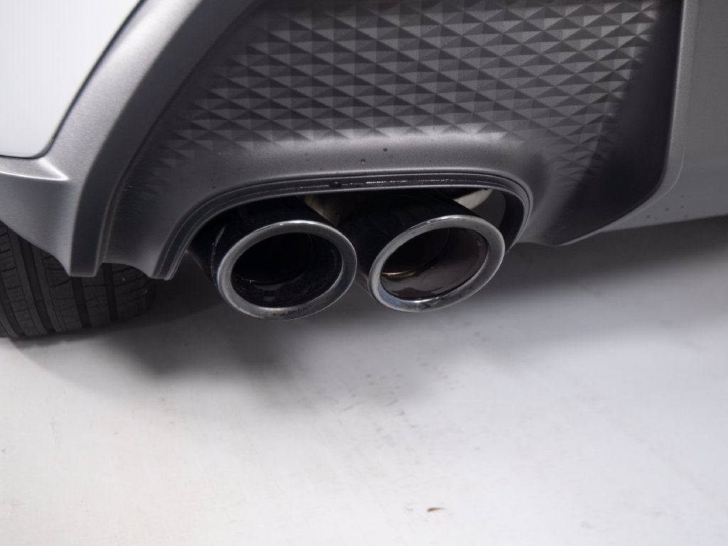 Certified 2026 Porsche Macan S AWD/4WD image 43