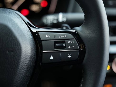 New 2026 Honda Civic Sport image 37