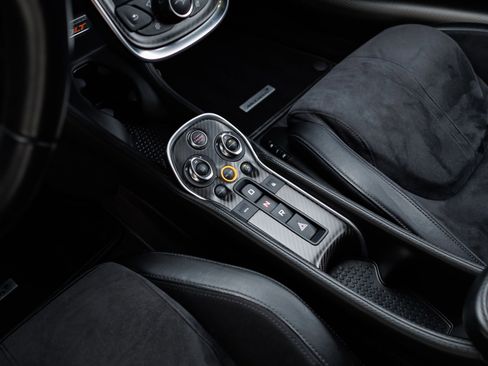 Used 2019 McLaren 600LT image 51
