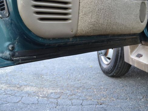 Used 1996 Chevrolet Silverado 3500 4x4 Extended Cab image 23