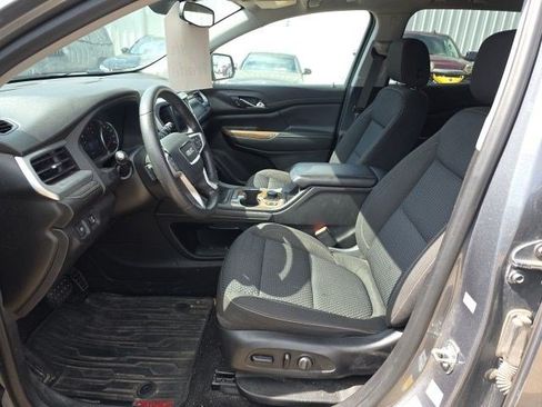 Used 2021 GMC Acadia SLE w/ Driver Convenience Package AWD/4WD image 19
