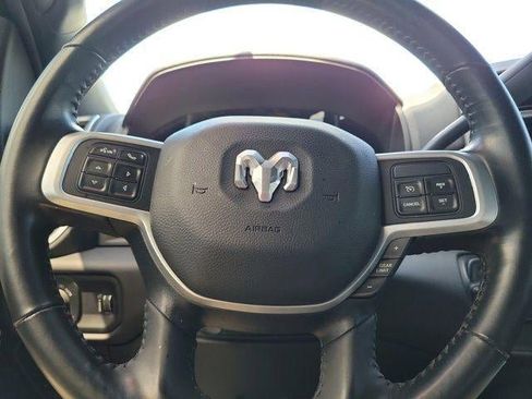 Used 2022 RAM 2500 Big Horn w/ Level A Equipment Group image 7