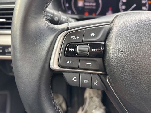 Used 2018 Honda Accord EX-L image 20