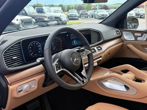 New 2026 Mercedes-Benz GLE 350 4MATIC image 13