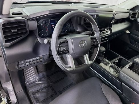 Used 2023 Toyota Tundra SR w/ SR Tow Package image 16