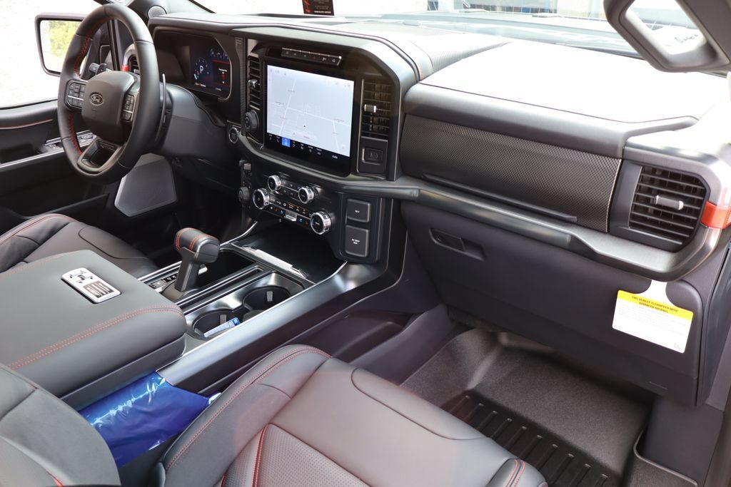 New 2026 Ford F150 Raptor AWD/4WD image 46