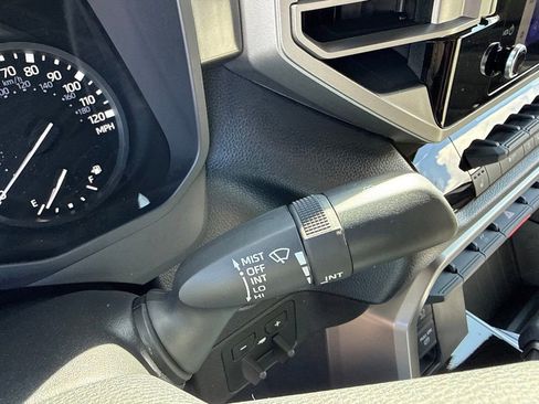 New 2026 Toyota Tundra SR5 AWD/4WD image 30
