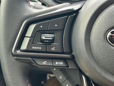 Used 2024 Subaru WRX Limited image 37