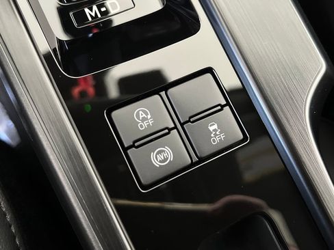 New 2026 Subaru Outback Premium image 33