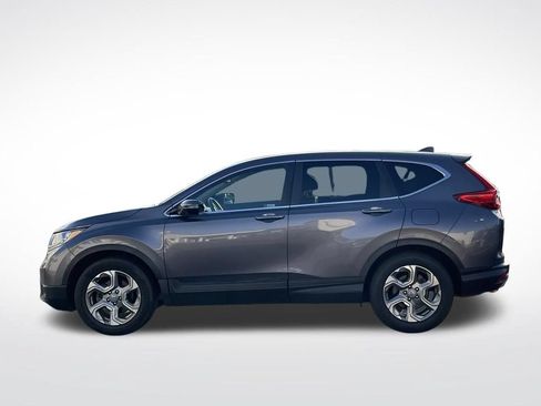 Used 2018 Honda CR-V EX-L image 2