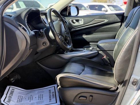 Used 2019 INFINITI QX60 Pure AWD/4WD image 9