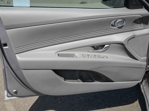 New 2026 Hyundai Elantra SEL Sport FWD image 23