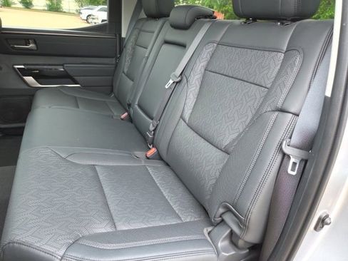 Used 2024 Toyota Tundra Limited image 7