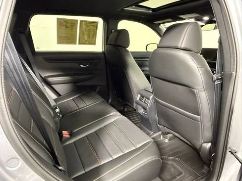 Used 2026 Honda CR-V Sport-L image 45