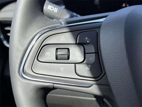 Used 2025 Buick Envista Preferred w/ Convenience I Package image 27