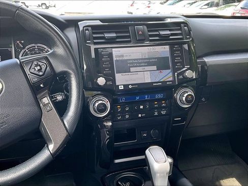 Used 2024 Toyota 4Runner TRD Pro AWD/4WD image 17