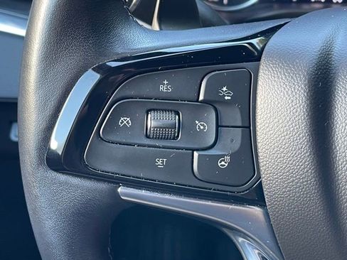 Used 2022 Buick Enclave Premium w/ LPO, Touring Package image 8