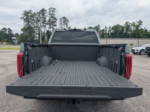 Used 2024 Toyota Tundra SR5 w/ SR5 Premium Package AWD/4WD image 13