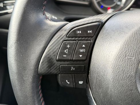 Used 2014 MAZDA MAZDA3 i Touring w/ Moonroof Package 1 image 20