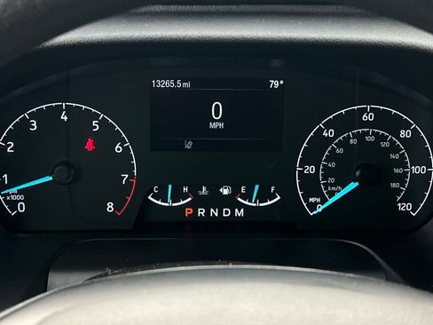 Used 2024 Ford Transit 250 Low Roof w/ Exterior Upgrade Package image 21