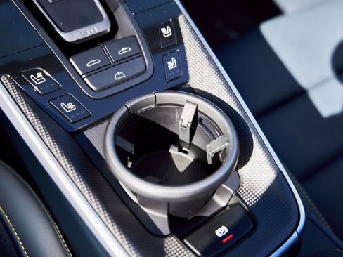 Used 2024 Porsche 911 Turbo S image 60