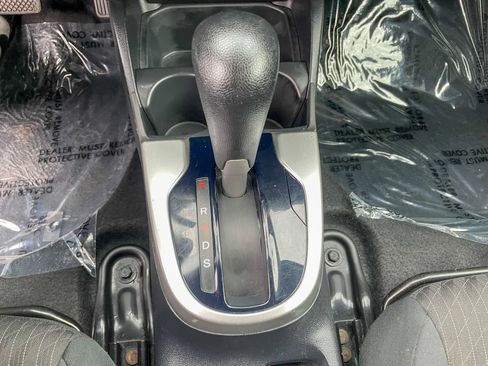 Used 2020 Honda Fit EX image 17