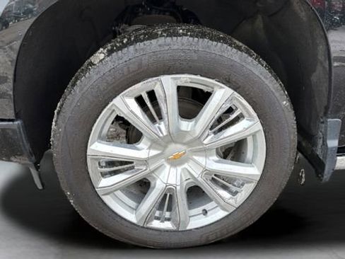Used 2023 Chevrolet Silverado 1500 High Country w/ High Country Premium Package image 32