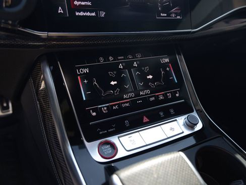 Used 2023 Audi SQ8 Premium Plus AWD/4WD image 26