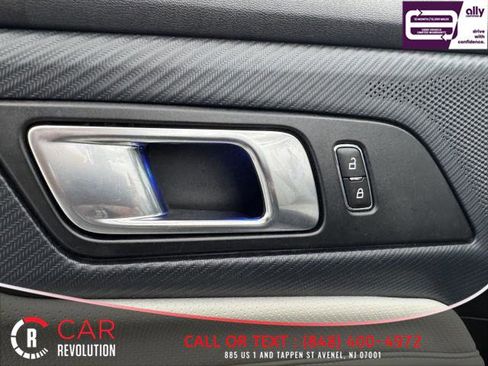 Used 2024 Ford Mustang Premium RWD image 53