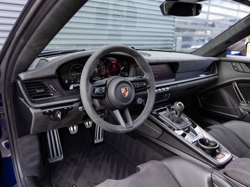 Certified 2026 Porsche 911 GT3 image 4