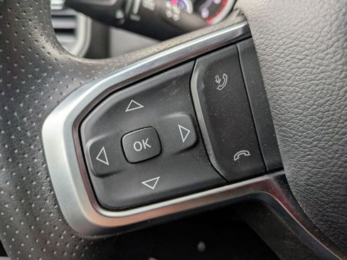 New 2025 RAM 2500 Tradesman image 15