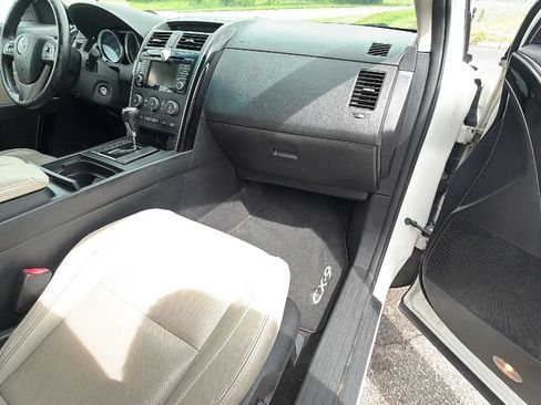 Used 2014 MAZDA CX-9 Touring AWD/4WD image 19