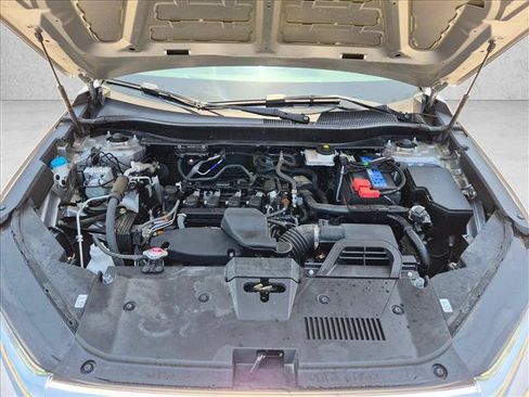 Used 2024 Honda CR-V EX image 23