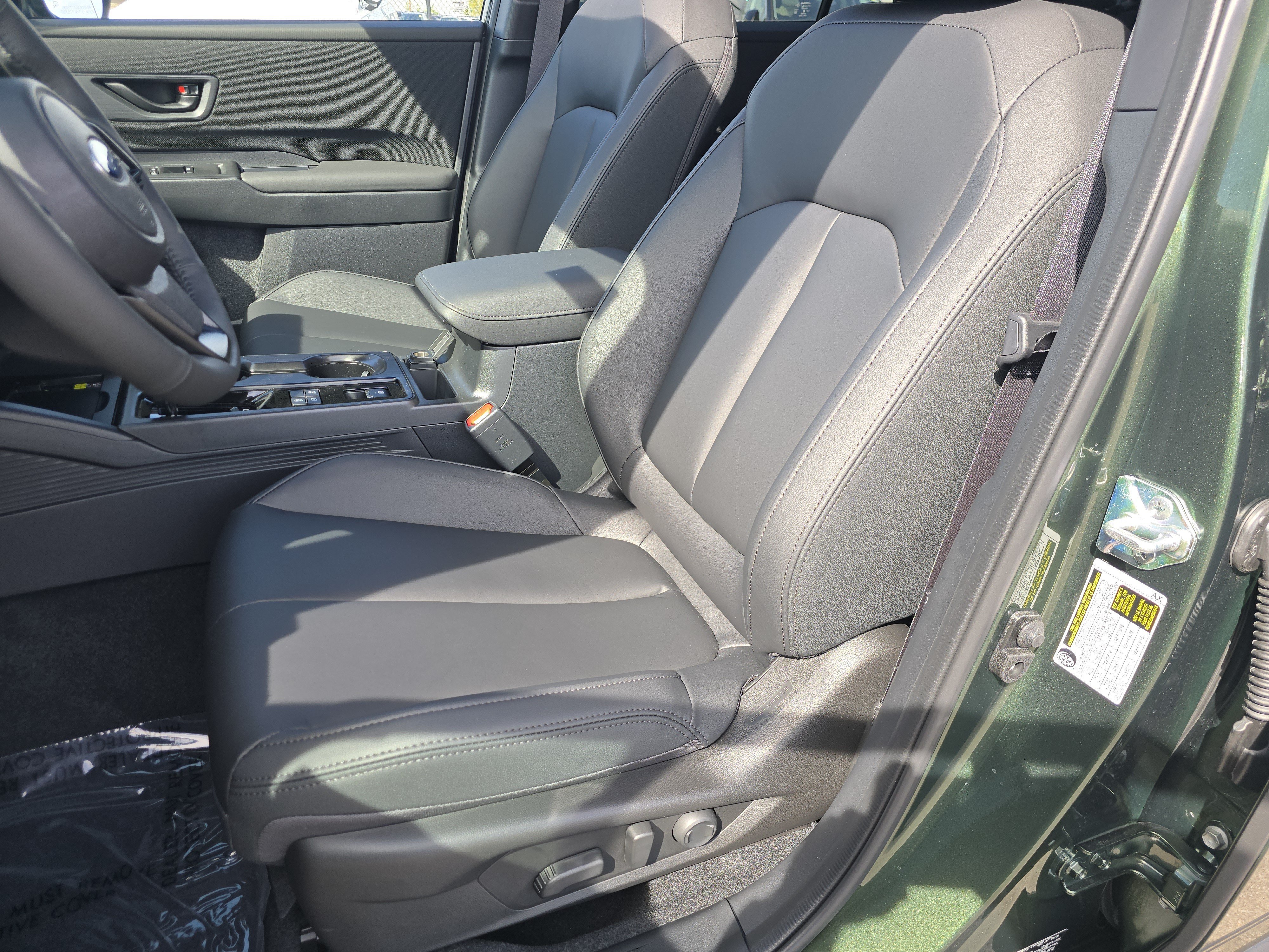 New 2026 Subaru Outback Premium AWD/4WD image 21