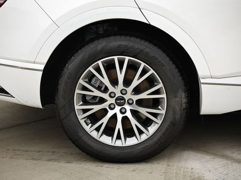 Certified 2025 Genesis GV80 2.5T Standard image 6