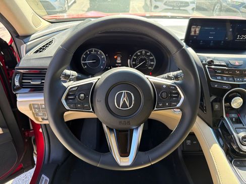 Used 2019 Acura RDX FWD image 24