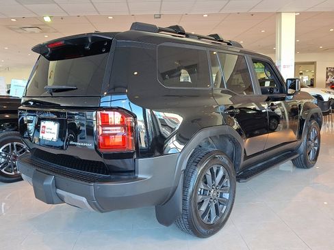 Used 2024 Toyota Land Cruiser w/ Premium Package image 7