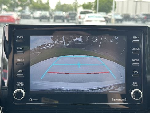 Used 2022 Toyota Corolla LE FWD image 25