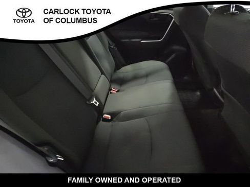Used 2023 Toyota RAV4 LE AWD/4WD image 16