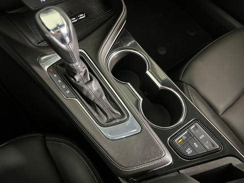 Used 2023 Cadillac CT4 Luxury w/ Sun And Sound Package image 15