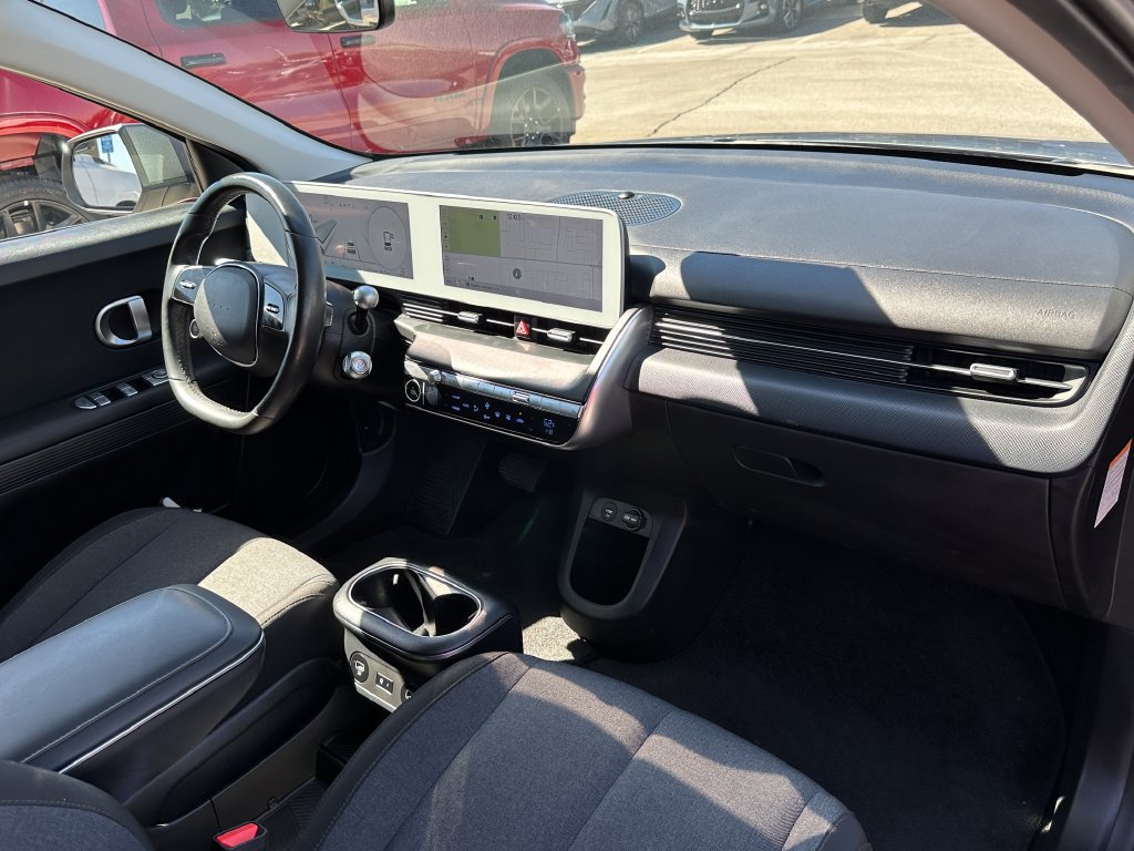 Used 2024 Hyundai Ioniq 5 SEL AWD/4WD image 13