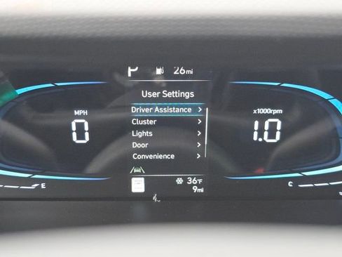 New 2026 Hyundai Elantra SEL Sport image 27