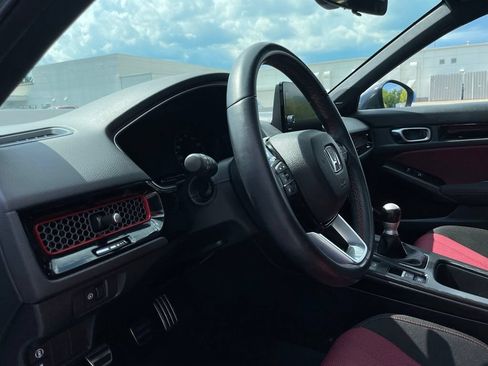Used 2024 Honda Civic Si image 27