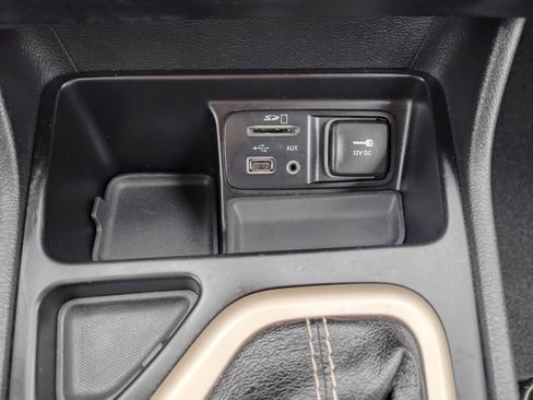 Used 2015 Jeep Cherokee Sport w/ Sport Appearance Group image 5