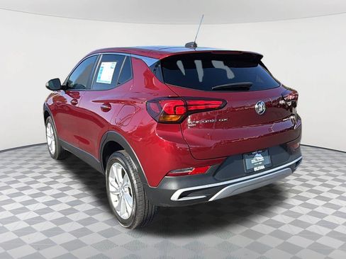Used 2023 Buick Encore GX Preferred w/ Cold Weather Comfort Package AWD/4WD image 7